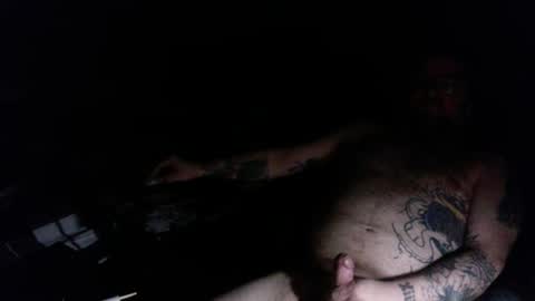 Mr. Dead online show from April 13, 4:06 am