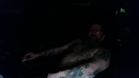 Mr. Dead online show from October 29, 4:36 am