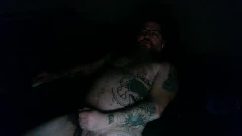 Mr. Dead online show from February 8, 6:43 am