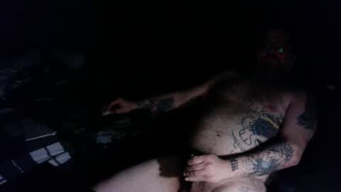 Mr. Dead online show from April 15, 2:26 am