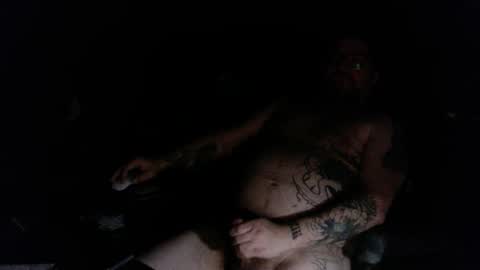 Mr. Dead online show from March 30, 3:28 am