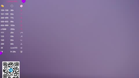  Lina online show from February 21, 6:55 pm