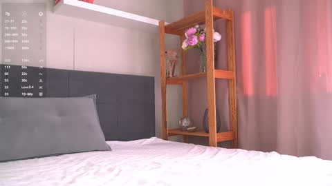  Lina online show from October 27, 9:09 am