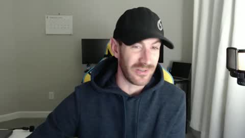 WaldoOfLocksley online show from February 16, 5:16 am