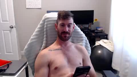 WaldoOfLocksley online show from July 28, 12:59 pm