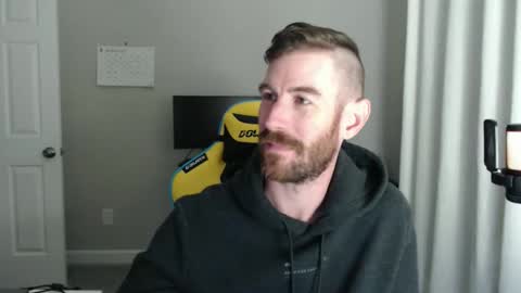 WaldoOfLocksley online show from March 17, 3:22 am