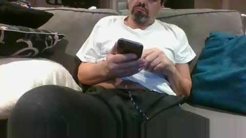 walker033 online show from January 25, 6:45 am