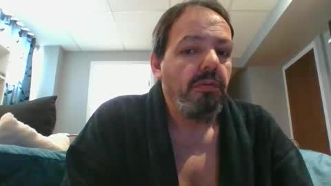 walker033 online show from February 15, 2:05 pm