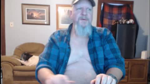 walkingbird online show from December 13, 8:59 pm