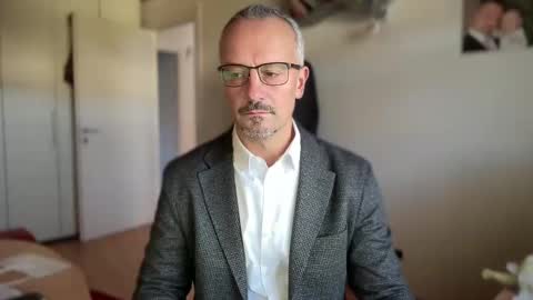 walky78 online show from January 29, 8:40 am