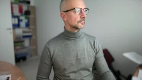 walky78 online show from January 8, 7:58 am