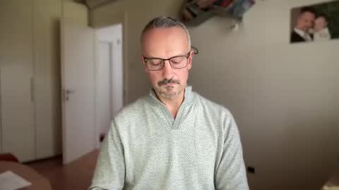 walky78 online show from February 13, 1:48 pm