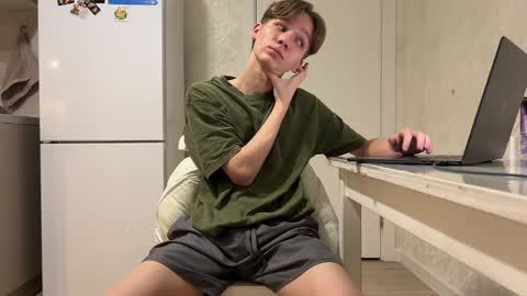 Mark 3 online show from March 6, 2:41 am