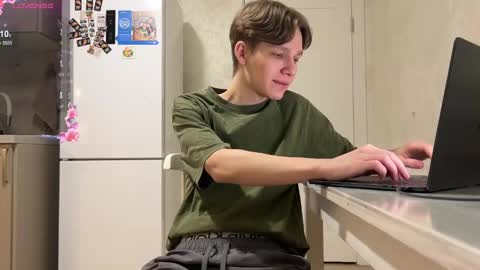 Mark 3 online show from March 2, 6:08 pm