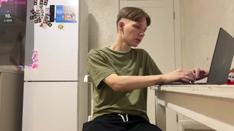 Mark 3 online show from March 8, 5:43 pm