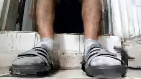 WaltherFeet  online show from July 20, 6:53 pm
