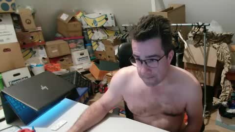 wammes online show from March 9, 9:14 pm