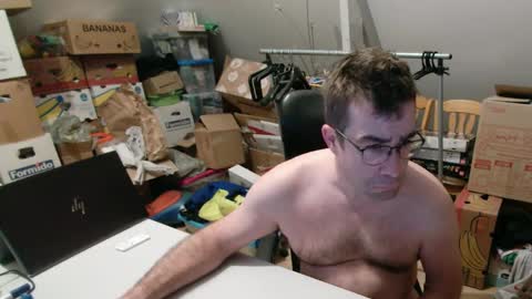 wammes online show from January 5, 10:29 pm