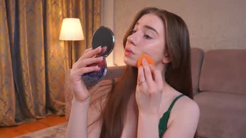 hello guys im Lilian online show from February 26, 3:10 am