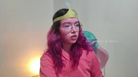 Wanda online show from November 26, 1:08 pm