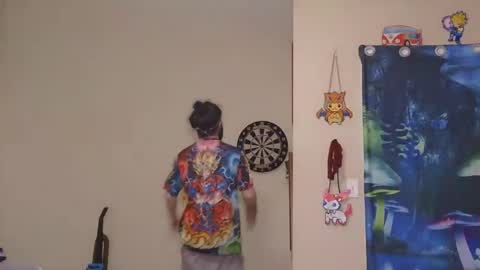 COSMOxWANDA online show from April 10, 1:22 am