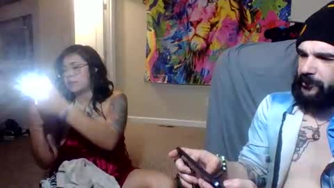 COSMOxWANDA online show from January 10, 3:34 am