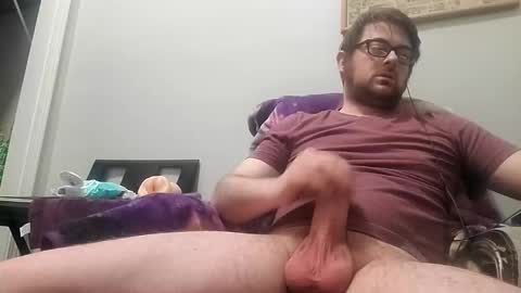 wanderingchaotic online show from April 23, 3:03 am
