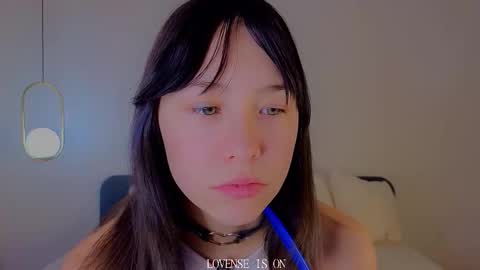 Betti online show from November 19, 2:55 am