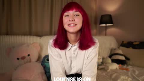 Betti online show from September 28, 10:13 am