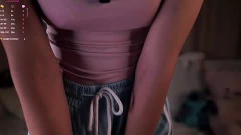 Betti online show from October 10, 11:16 am