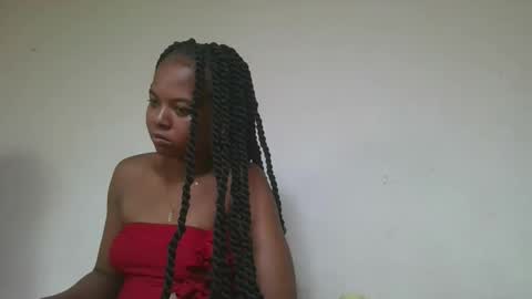 wangela online show from February 1, 7:33 pm