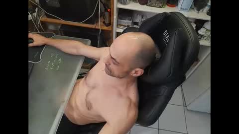 wankadelik online show from February 22, 5:15 pm