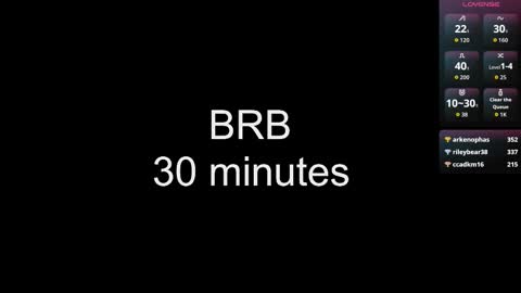 new online show from March 1, 4:33 pm