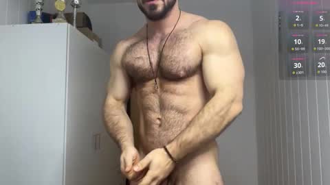 new online show from January 15, 5:49 am