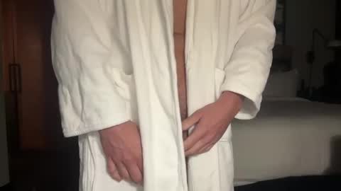 Heres Daddy online show from September 23, 3:00 am