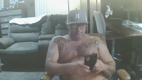 inittogetitin online show from January 17, 10:24 am