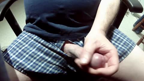 warguy101 online show from December 20, 4:31 am