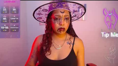 EMILY online show from October 21, 5:45 am