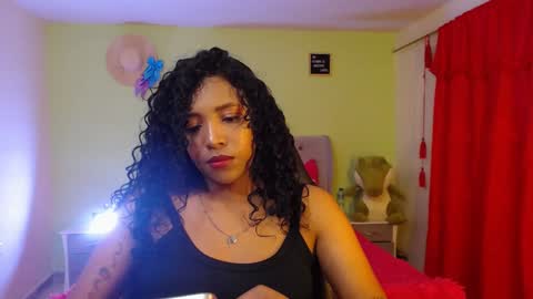 EMILY online show from December 2, 10:51 pm