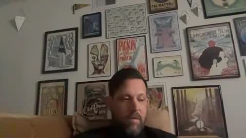warispeace666 online show from June 27, 6:08 am