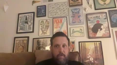 warispeace666 online show from August 2, 4:58 am