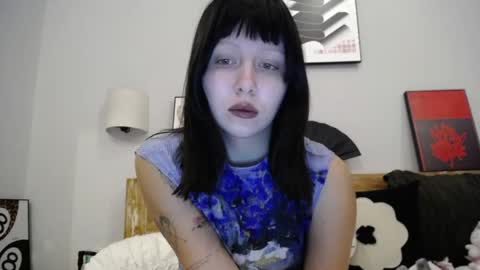 June online show from May 31, 1:54 pm