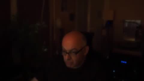 warp147 online show from October 6, 1:45 am