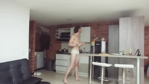 Warren Kener online show from March 2, 11:44 pm