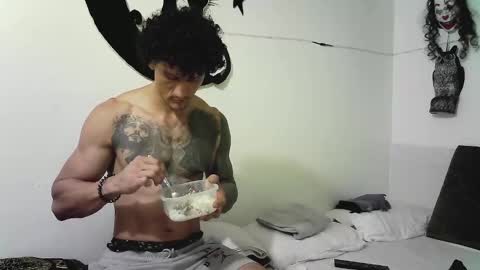 Wasson online show from January 4, 9:52 pm