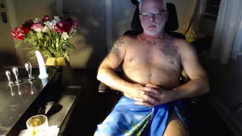 wasted_daze_ online show from March 4, 1:57 am