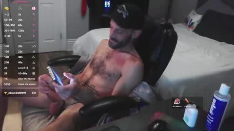 KB online show from September 19, 7:12 am