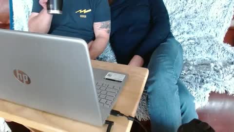 Hereforfun online show from December 28, 9:40 pm