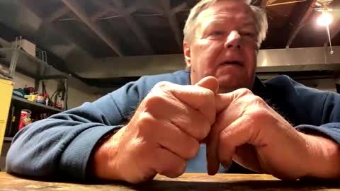 watchez321 online show from January 8, 8:58 pm