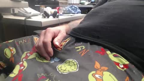 watchmejerkoff4unow online show from November 10, 4:10 pm